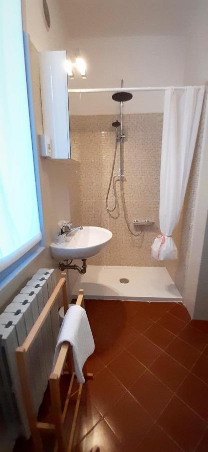 Iseo Portelle Holiday With Private Parking And Bike Storage Ngoại thất bức ảnh
