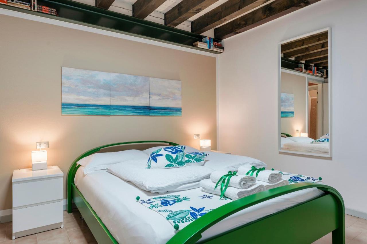 Iseo Portelle Holiday With Private Parking And Bike Storage Ngoại thất bức ảnh