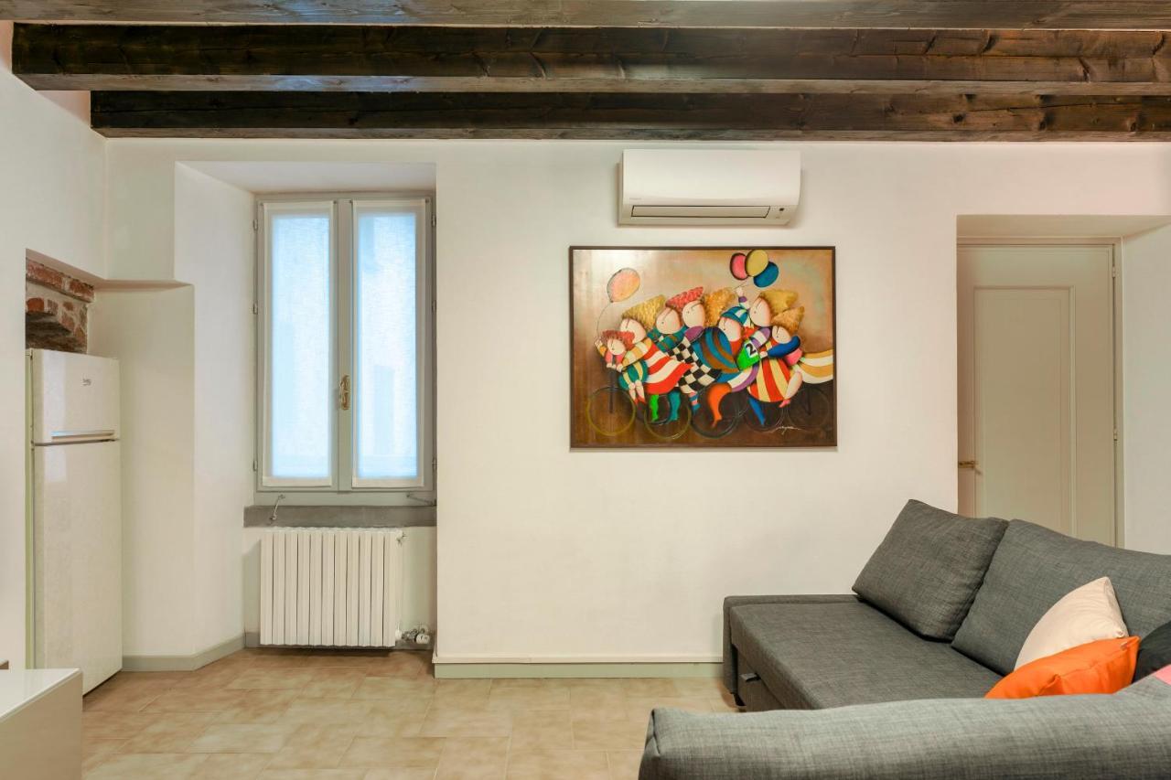 Iseo Portelle Holiday With Private Parking And Bike Storage Ngoại thất bức ảnh