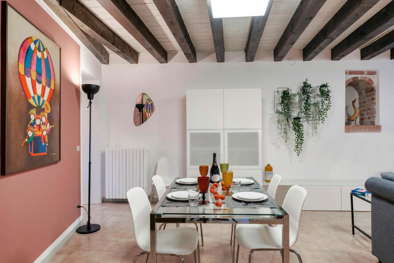 Iseo Portelle Holiday With Private Parking And Bike Storage Ngoại thất bức ảnh