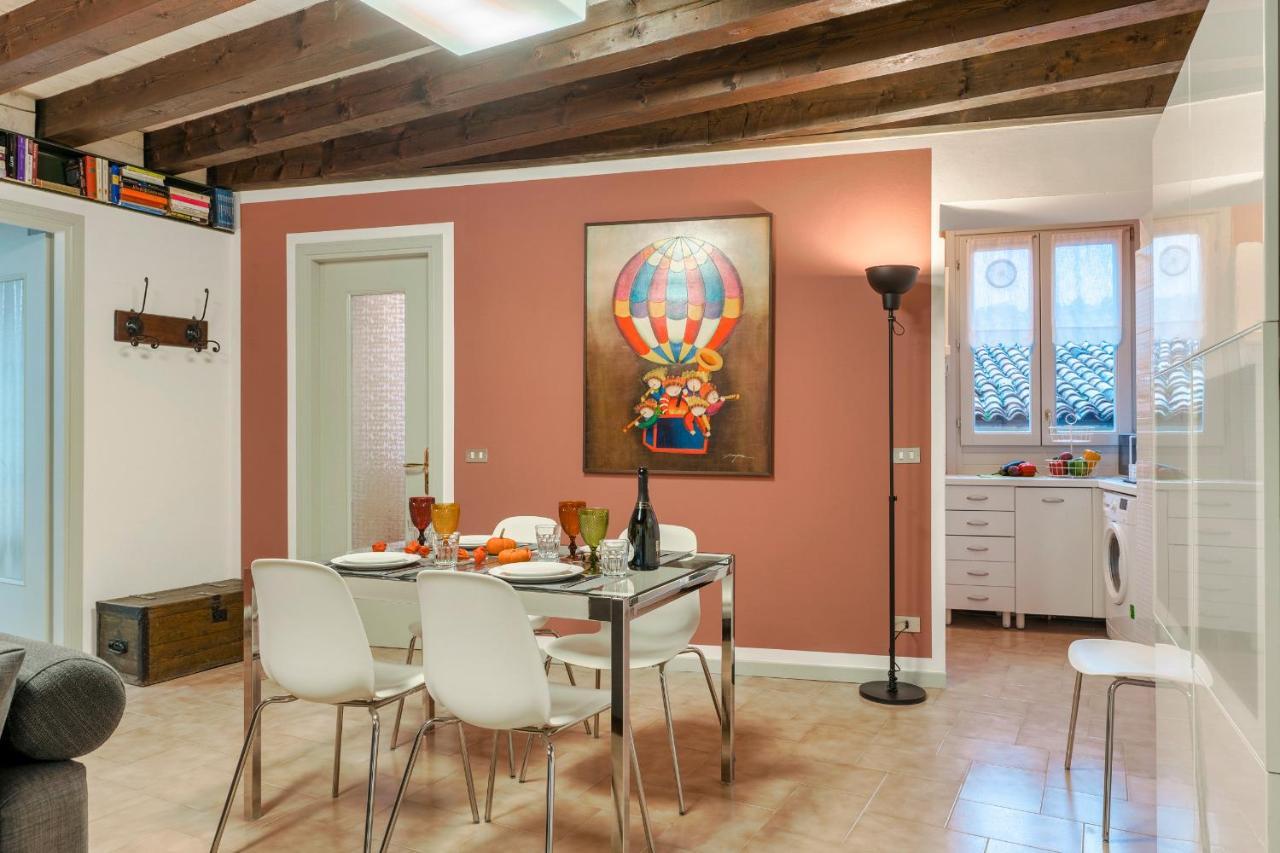 Iseo Portelle Holiday With Private Parking And Bike Storage Ngoại thất bức ảnh