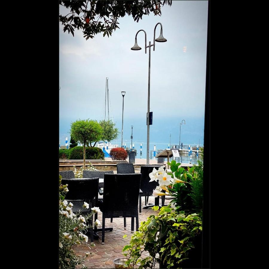 Iseo Portelle Holiday With Private Parking And Bike Storage Ngoại thất bức ảnh