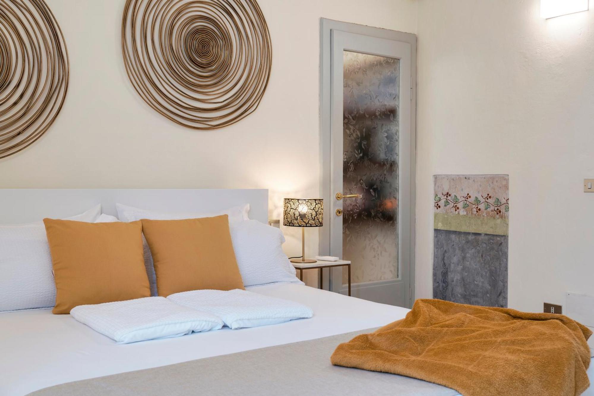 Iseo Portelle Holiday With Private Parking And Bike Storage Ngoại thất bức ảnh