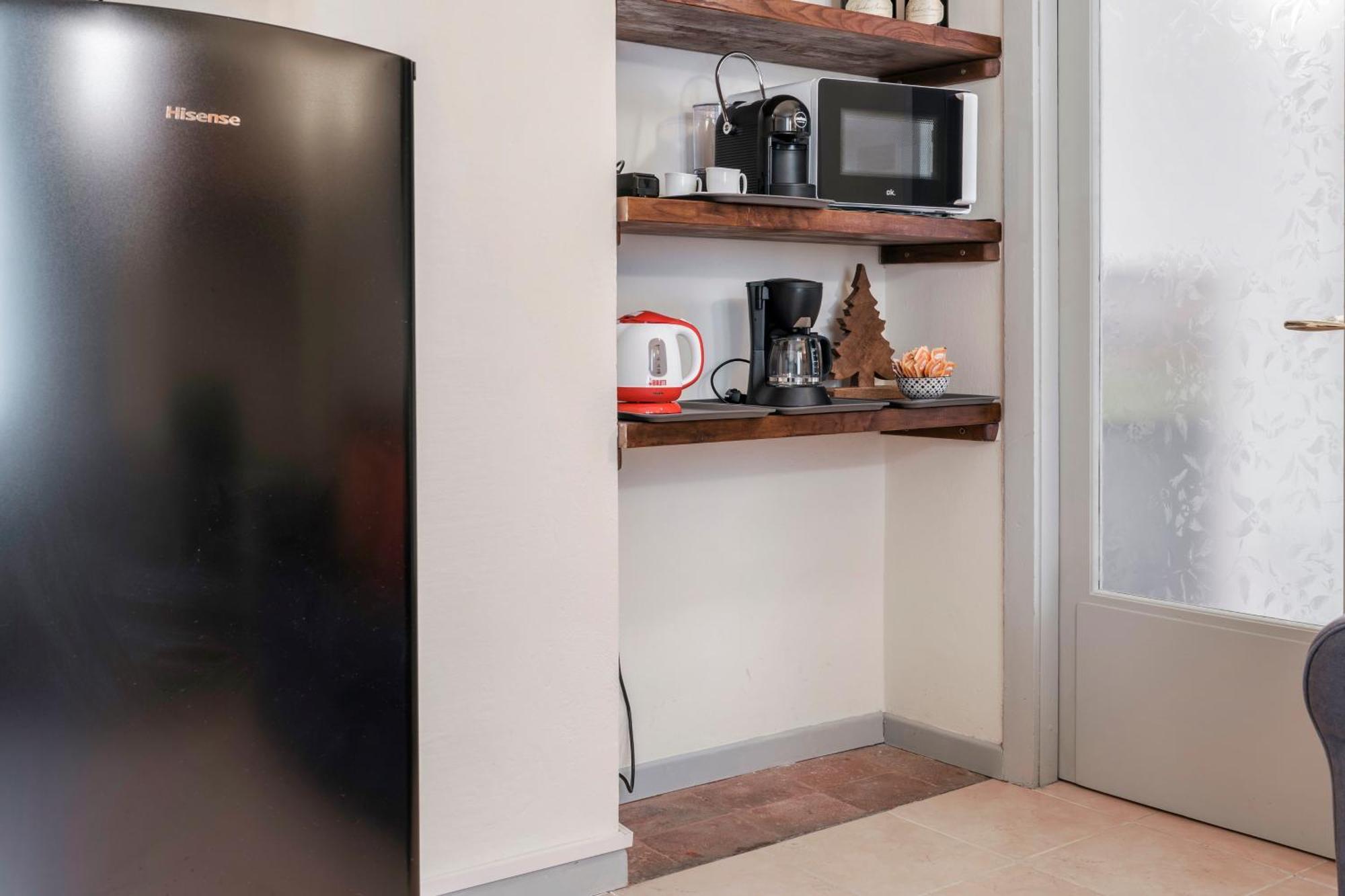 Iseo Portelle Holiday With Private Parking And Bike Storage Ngoại thất bức ảnh