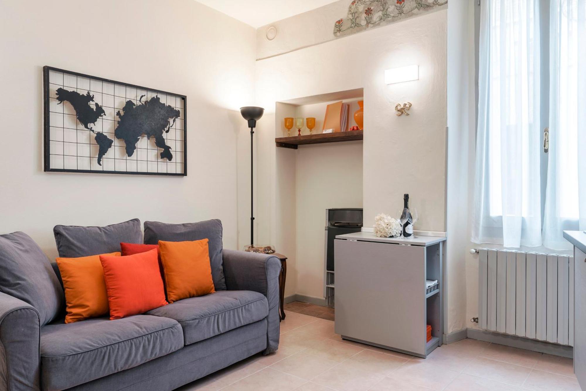 Iseo Portelle Holiday With Private Parking And Bike Storage Ngoại thất bức ảnh