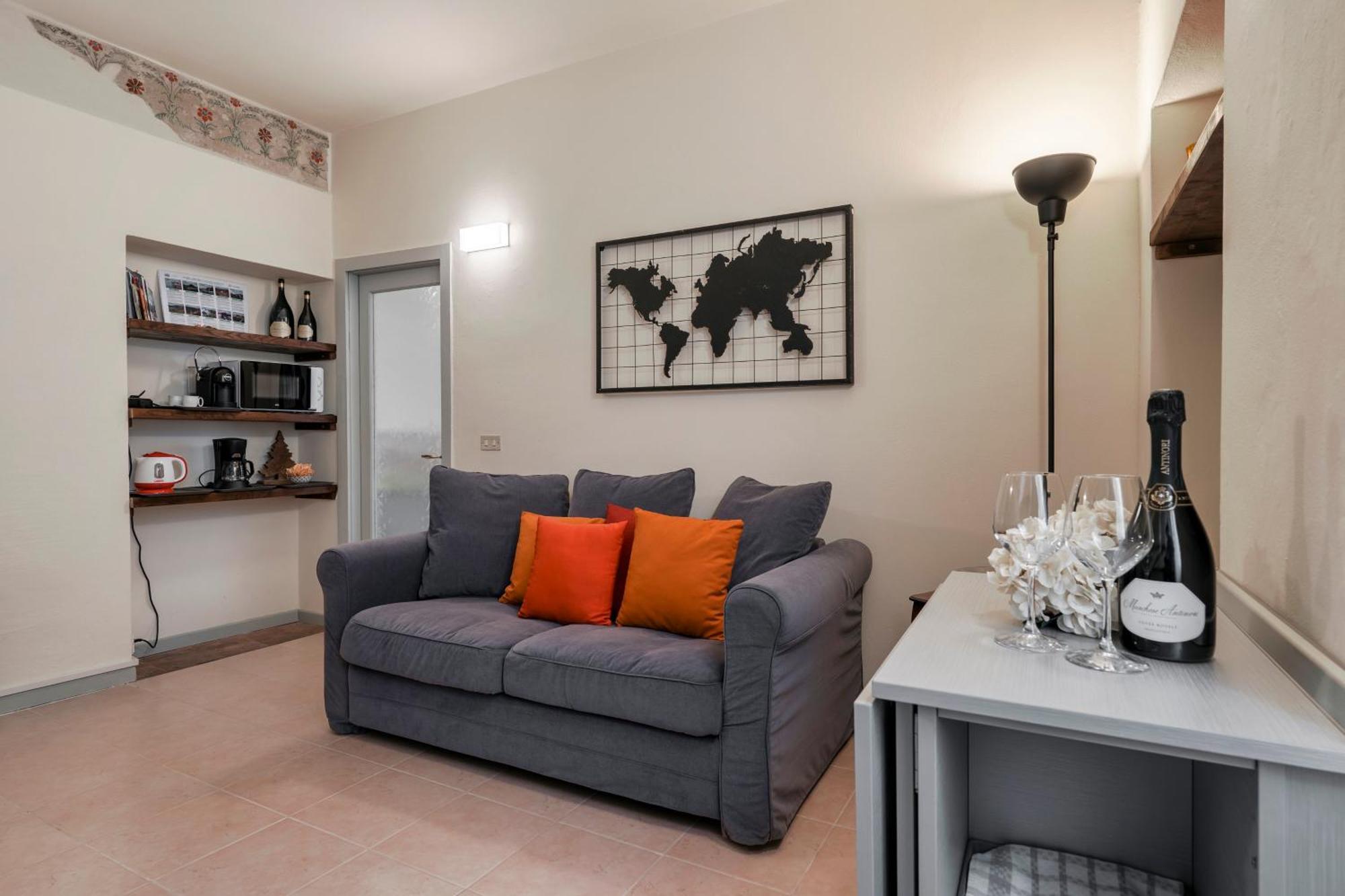 Iseo Portelle Holiday With Private Parking And Bike Storage Ngoại thất bức ảnh