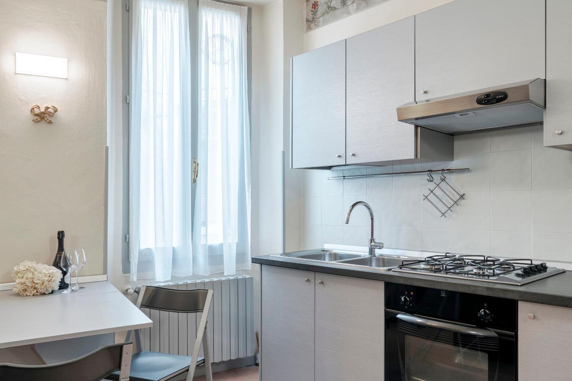 Iseo Portelle Holiday With Private Parking And Bike Storage Ngoại thất bức ảnh