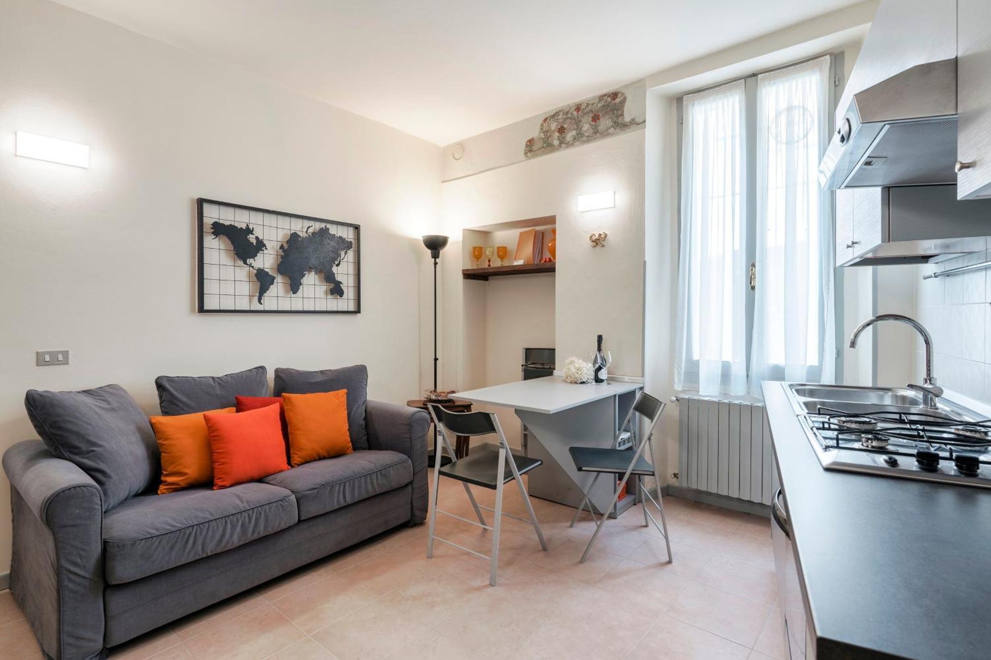 Iseo Portelle Holiday With Private Parking And Bike Storage Ngoại thất bức ảnh